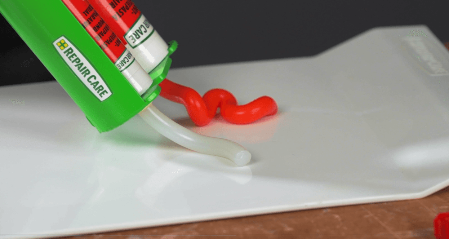 How-to-video DRY FLEX® 1