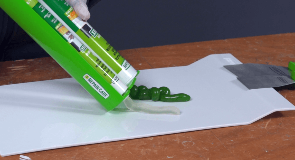 How-to-video DRY FLEX® 16