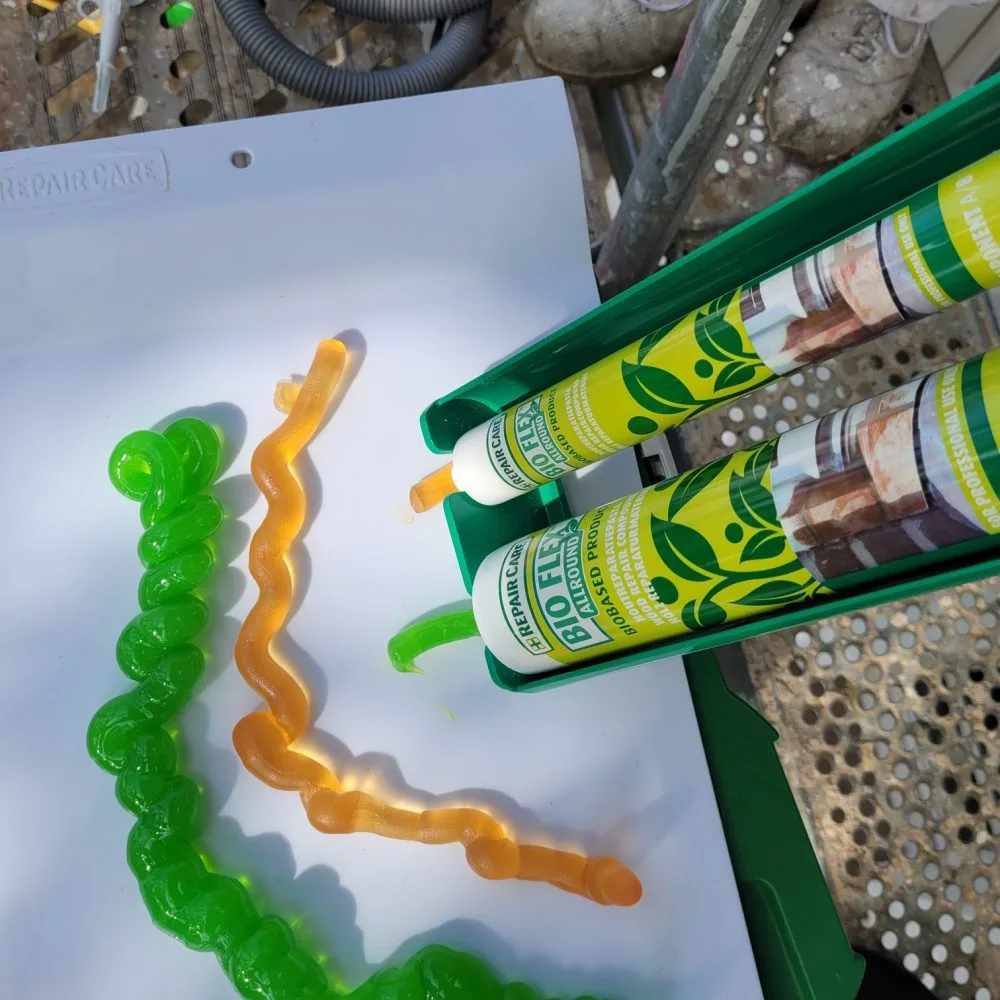 BIO FLEX™ALLROUND DOSING