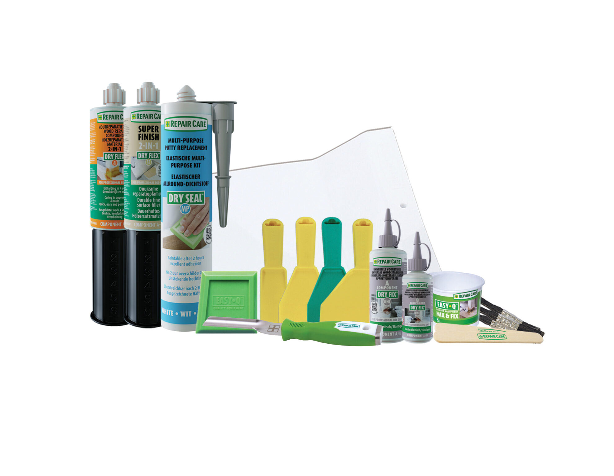 4573006 Repair Care Starter Kit