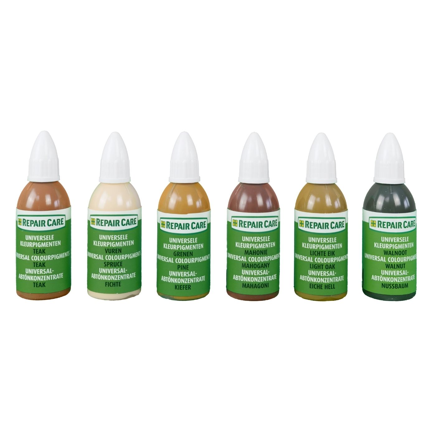 Universal colourpigments 2