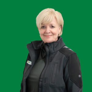 Picture of Lyn Hession