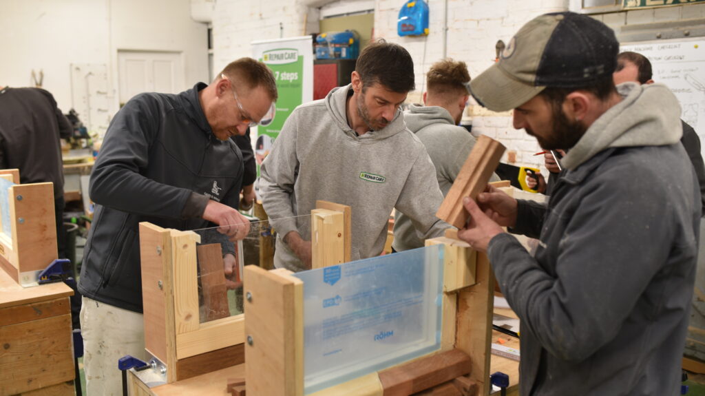 Castle Howard Training 3